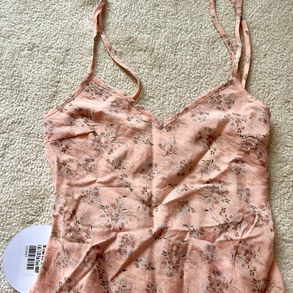 Princess Polly Maxi Dress - Picture 3 of 7